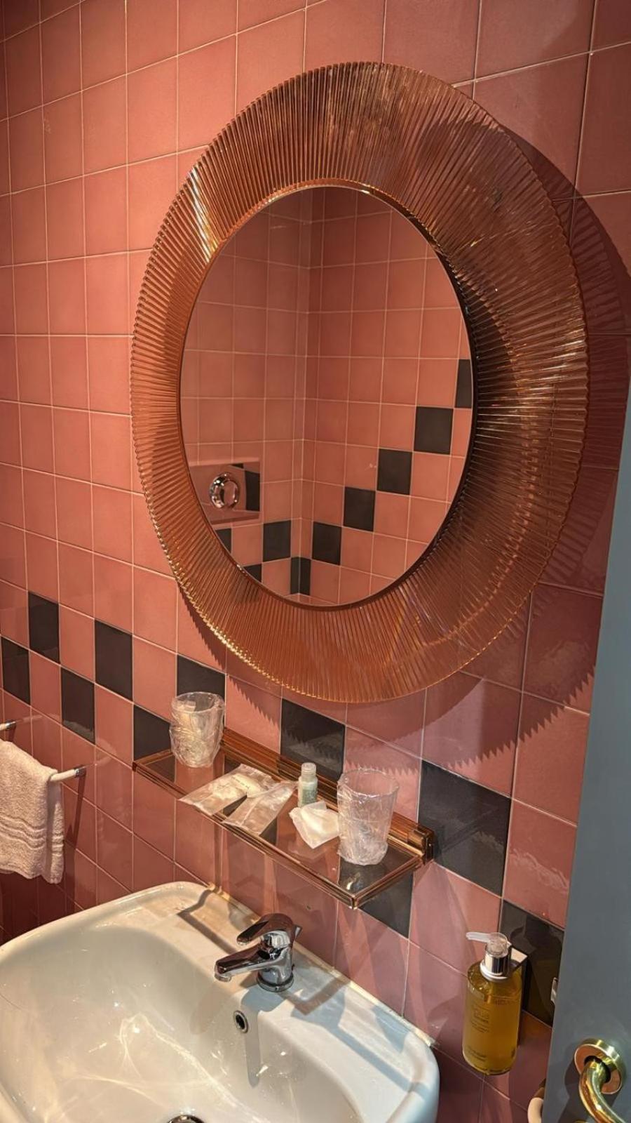 Hotel Comtur Бинаско Екстериор снимка